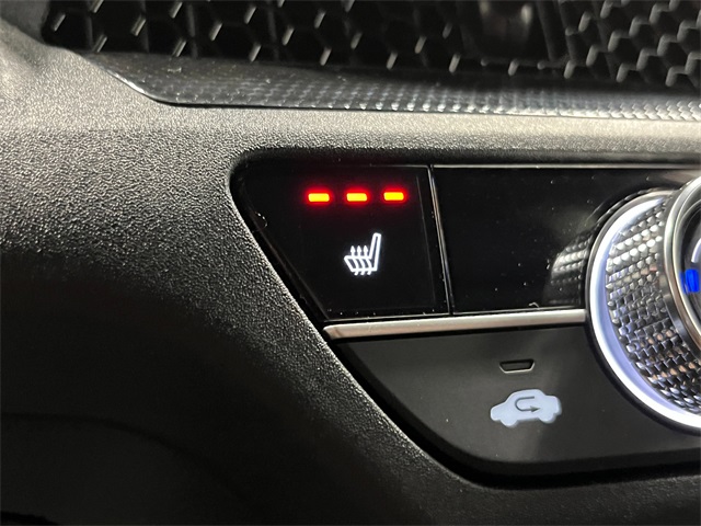 new 2026 Honda CR-V Hybrid car, priced at $38,525