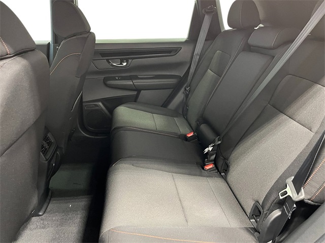 new 2026 Honda CR-V Hybrid car, priced at $38,525