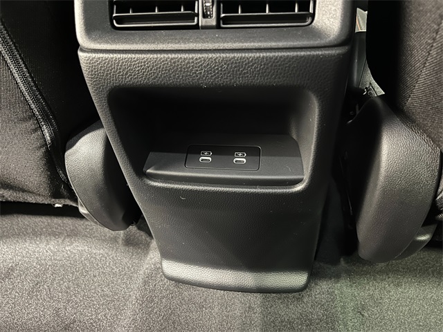new 2026 Honda CR-V Hybrid car, priced at $38,525