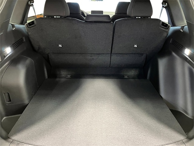new 2026 Honda CR-V Hybrid car, priced at $38,525