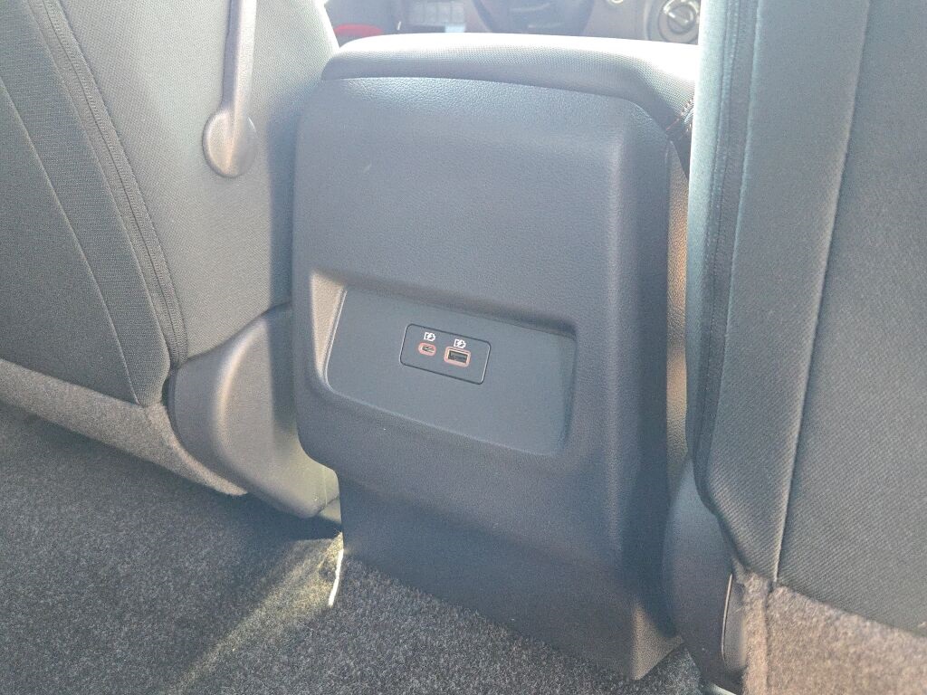 used 2024 Nissan Frontier car, priced at $38,000