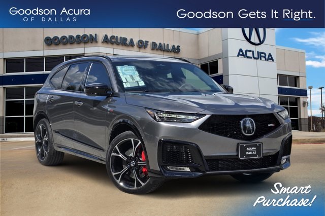 new 2026 Acura MDX car, priced at $77,800