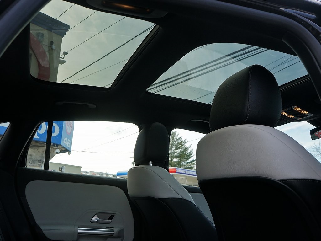 used 2022 Mercedes-Benz GLA car, priced at $26,995