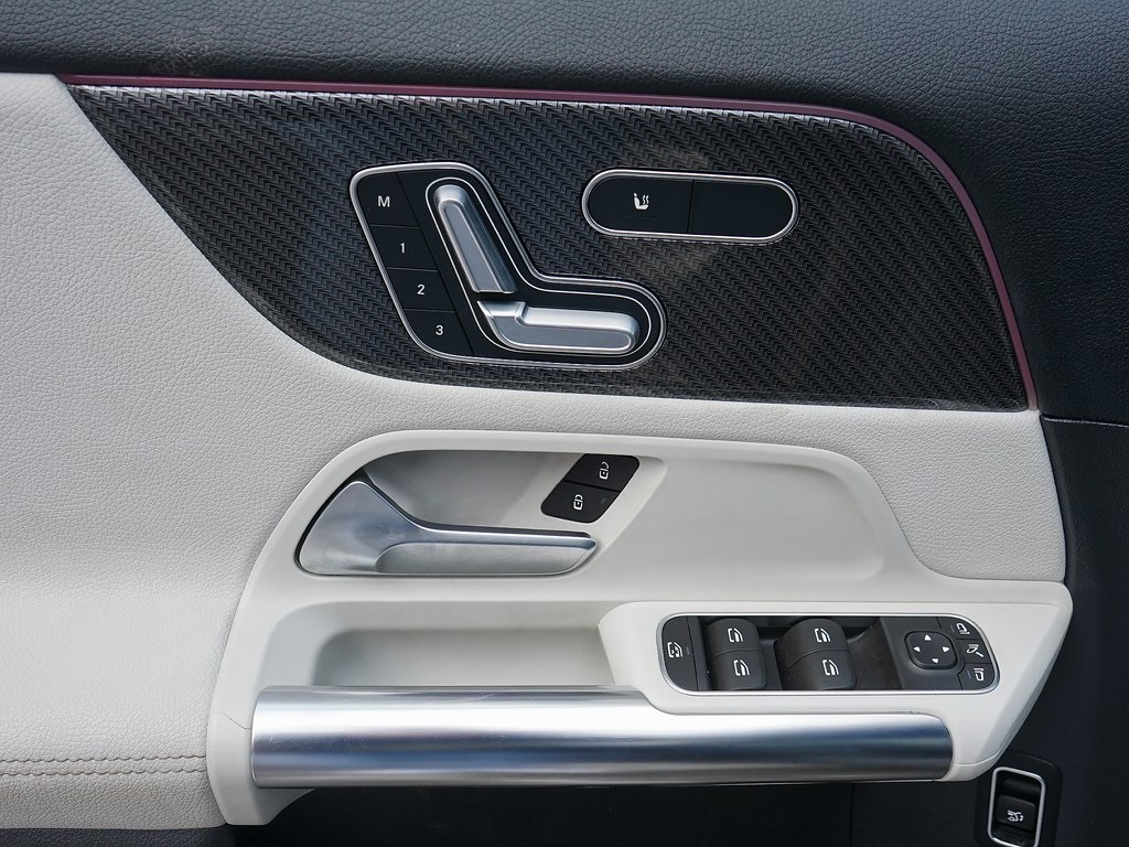 used 2022 Mercedes-Benz GLA car, priced at $26,995
