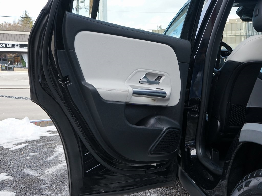 used 2022 Mercedes-Benz GLA car, priced at $26,995
