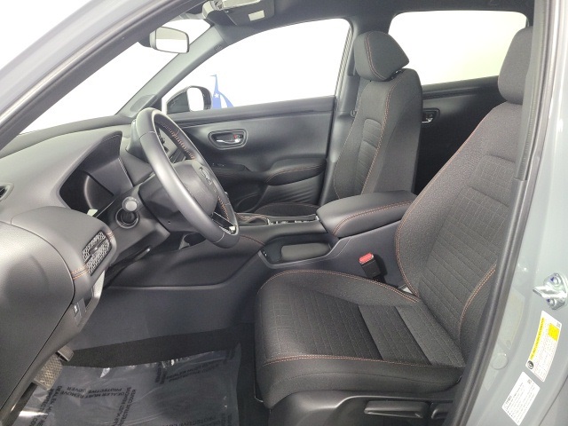 used 2025 Honda HR-V car, priced at $29,889
