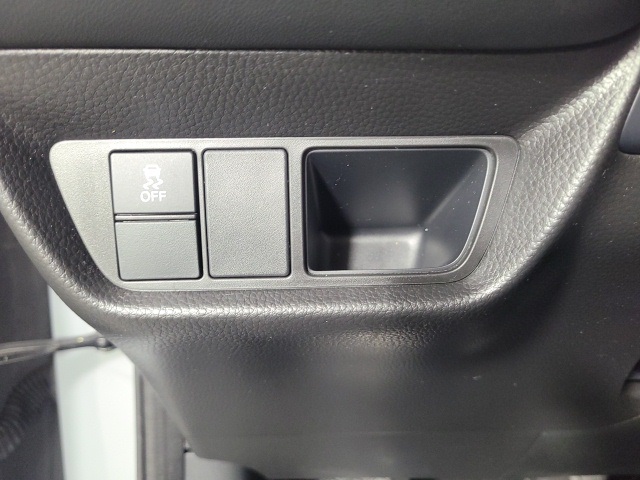 used 2025 Honda HR-V car, priced at $29,889