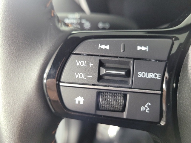 used 2025 Honda HR-V car, priced at $29,889