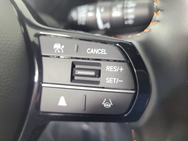 used 2025 Honda HR-V car, priced at $29,889