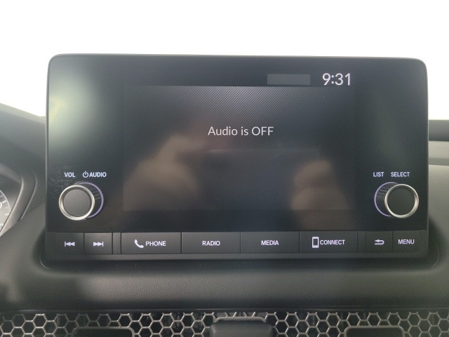 used 2025 Honda HR-V car, priced at $29,889