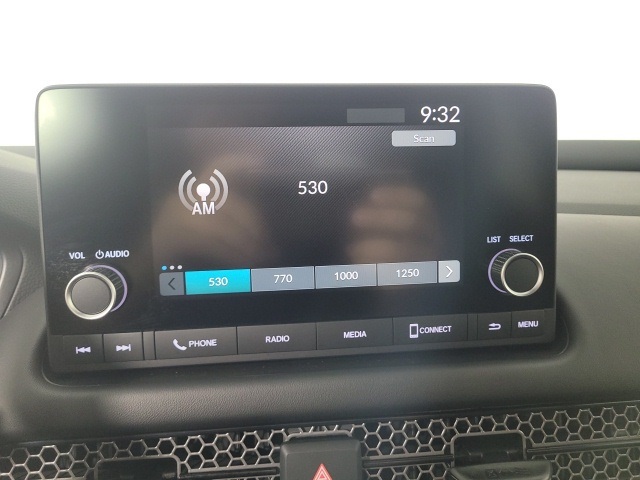 used 2025 Honda HR-V car, priced at $29,889
