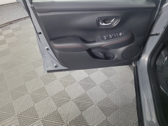 used 2025 Honda HR-V car, priced at $29,889