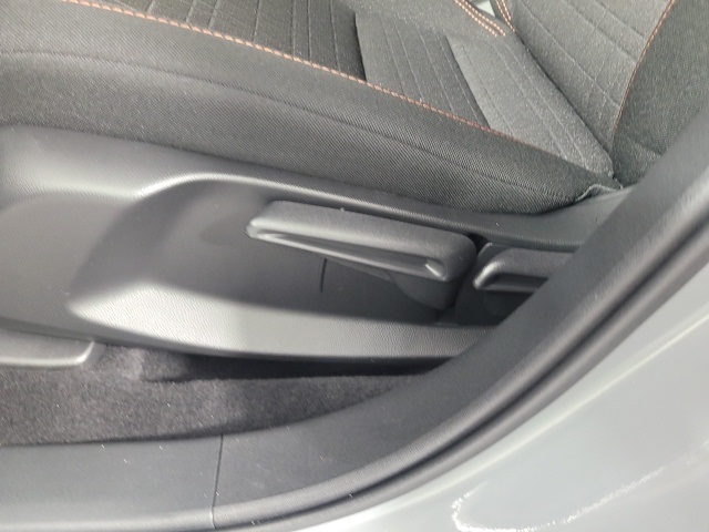 used 2025 Honda HR-V car, priced at $29,889