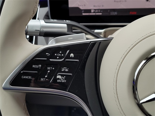 new 2026 Mercedes-Benz S-Class car, priced at $146,695