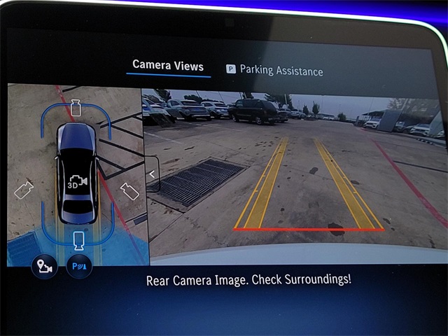 new 2026 Mercedes-Benz S-Class car, priced at $146,695