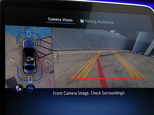 new 2026 Mercedes-Benz S-Class car, priced at $146,695