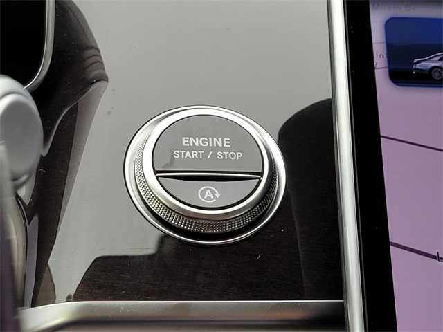 new 2026 Mercedes-Benz S-Class car, priced at $146,695