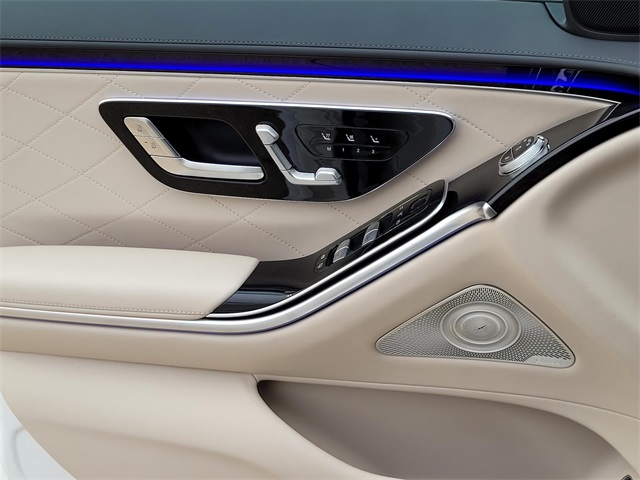 new 2026 Mercedes-Benz S-Class car, priced at $146,695