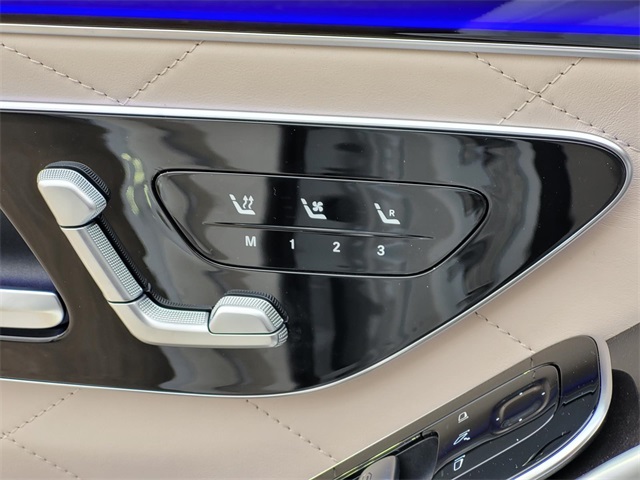 new 2026 Mercedes-Benz S-Class car, priced at $146,695