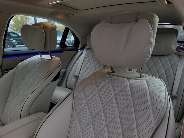 new 2026 Mercedes-Benz S-Class car, priced at $146,695