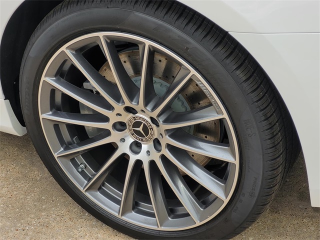 new 2026 Mercedes-Benz S-Class car, priced at $146,695