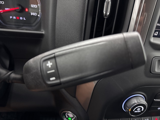 new 2026 Chevrolet Silverado 1500 car, priced at $46,120