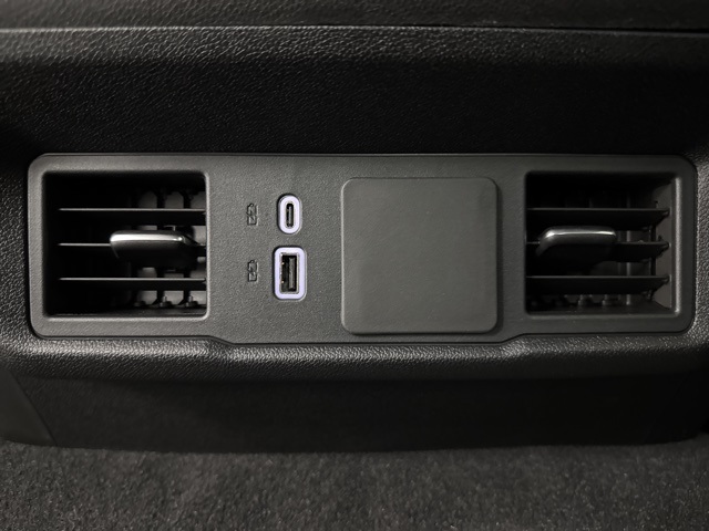 new 2026 Chevrolet Silverado 1500 car, priced at $46,120