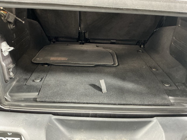 used 2018 Jeep Wrangler car, priced at $21,294