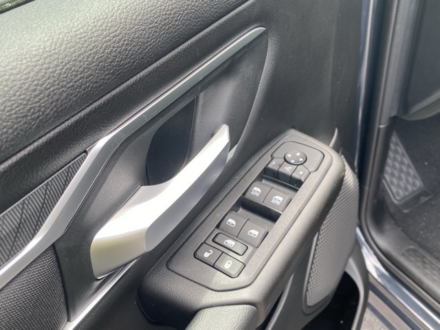 new 2025 Ram 1500 car, priced at $42,870