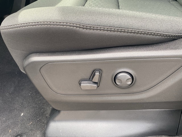 new 2025 Ram 1500 car, priced at $42,870