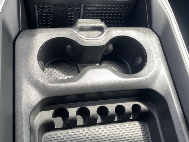 new 2025 Ram 1500 car, priced at $42,870