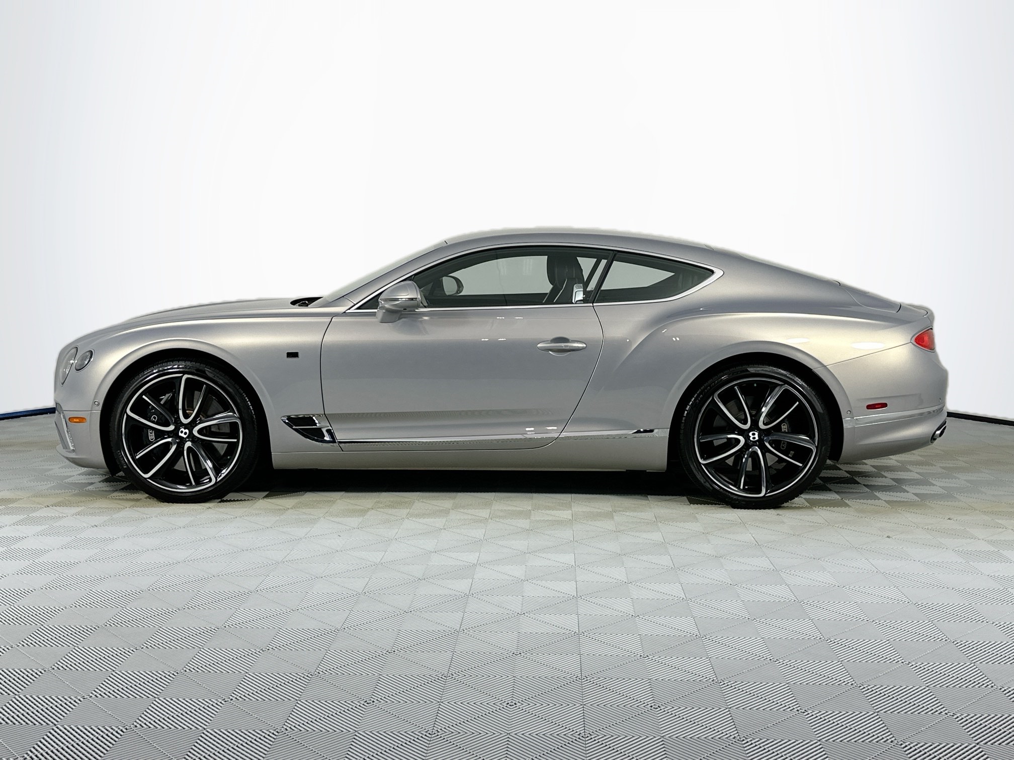 used 2020 Bentley Continental GT V8 1st Edition car, priced at $164,998
