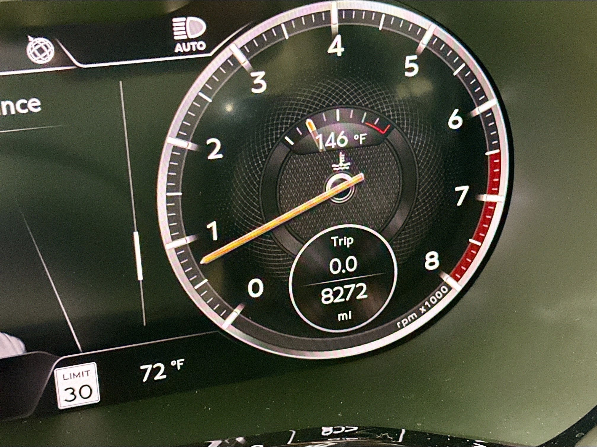 used 2020 Bentley Continental GT V8 1st Edition car, priced at $164,998