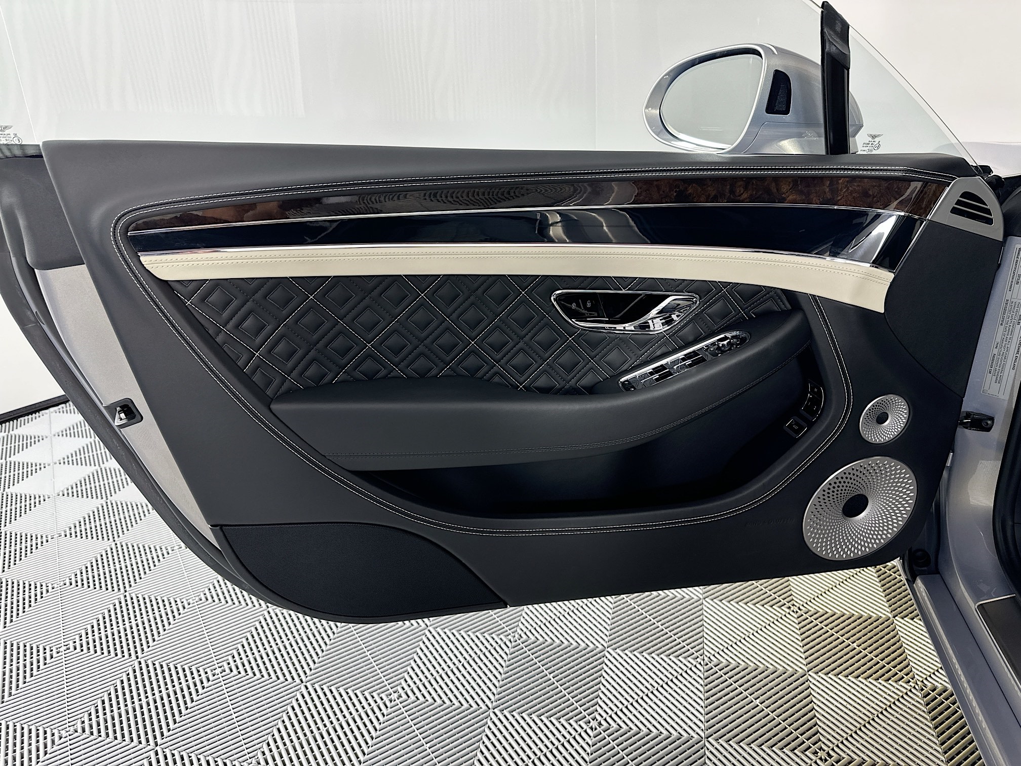 used 2020 Bentley Continental GT V8 1st Edition car, priced at $164,998