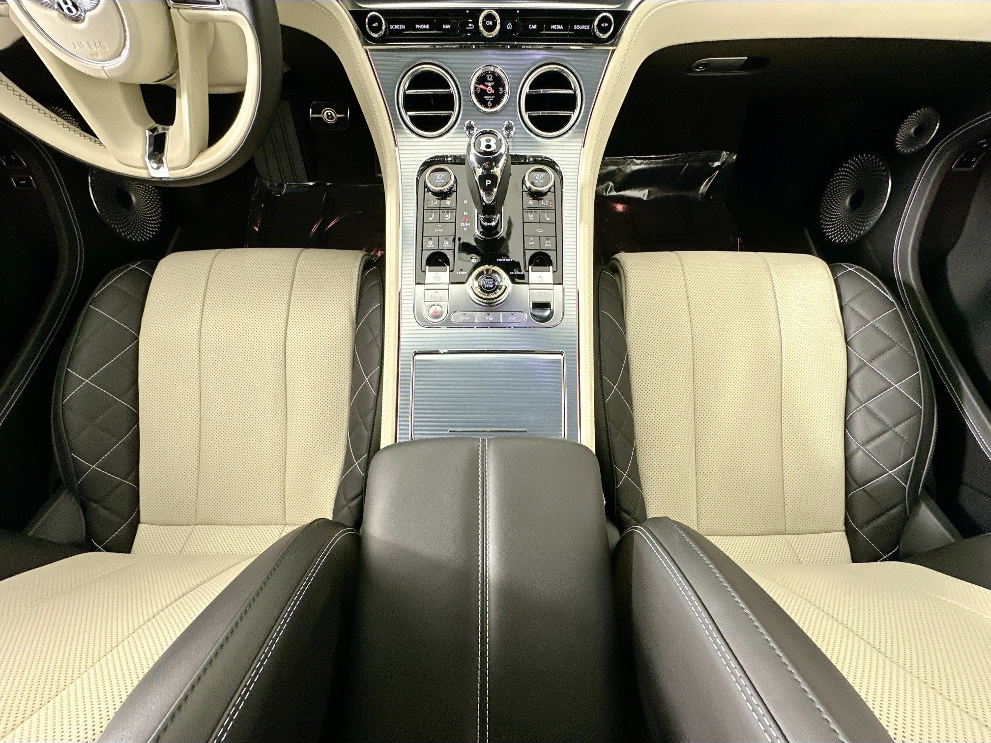 used 2020 Bentley Continental GT V8 1st Edition car, priced at $164,998