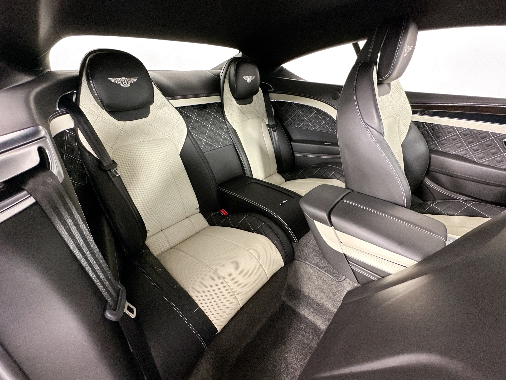 used 2020 Bentley Continental GT V8 1st Edition car, priced at $164,998