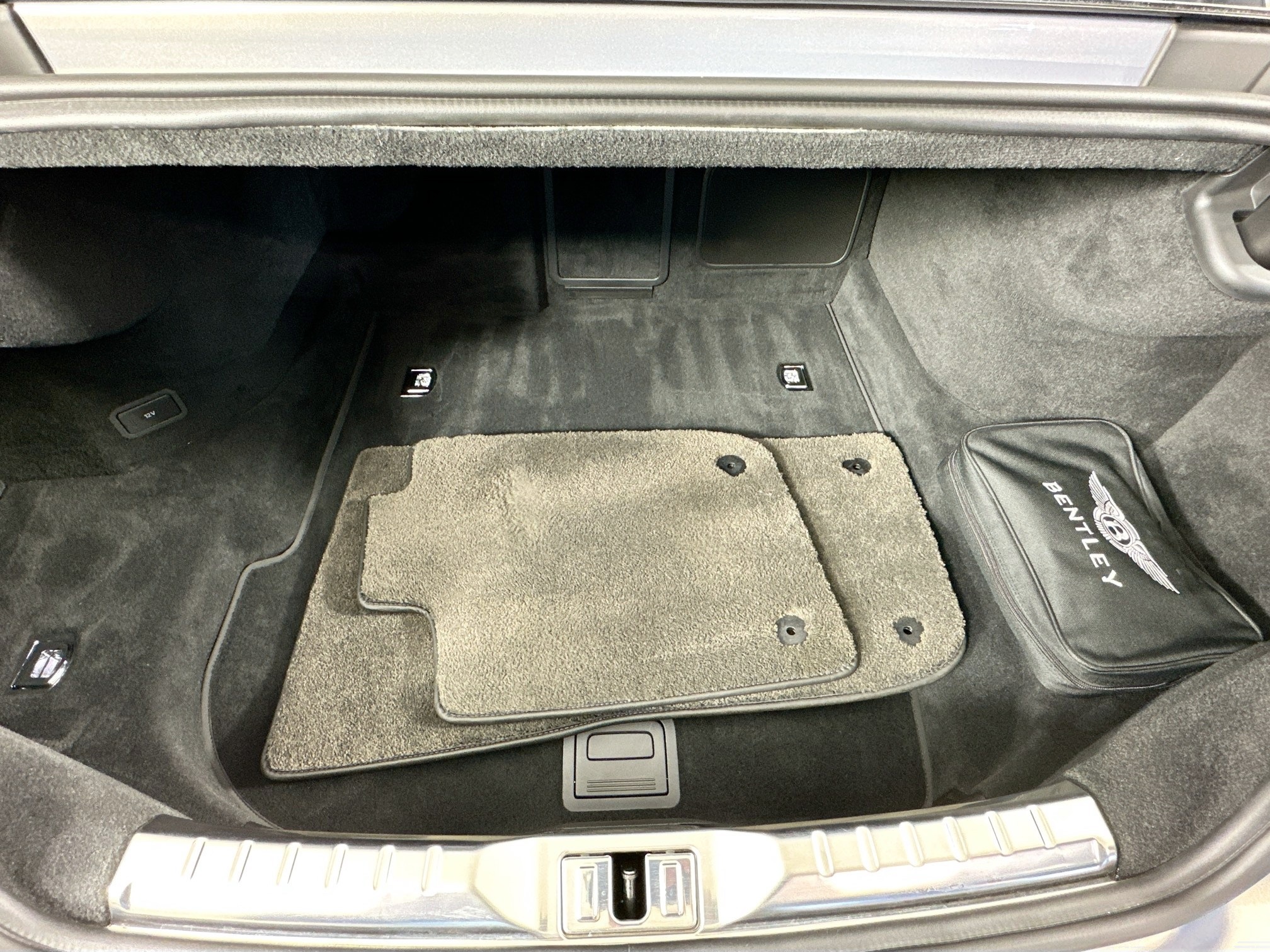 used 2020 Bentley Continental GT V8 1st Edition car, priced at $164,998