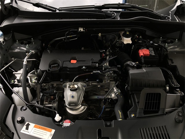 new 2026 Honda HR-V car, priced at $29,905