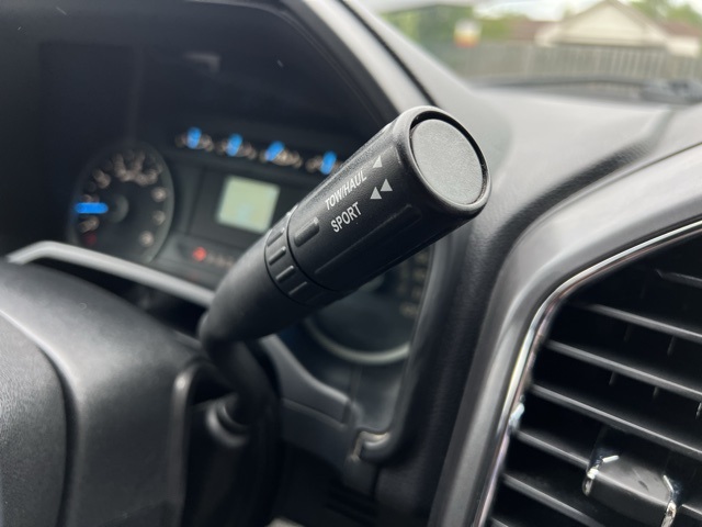 used 2015 Ford F-150 car, priced at $20,000