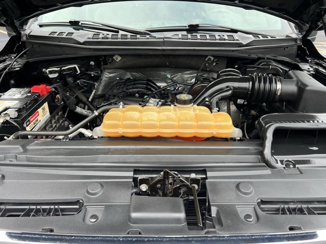 used 2015 Ford F-150 car, priced at $20,000