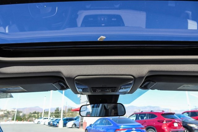 new 2025 Toyota RAV4 car, priced at $37,903