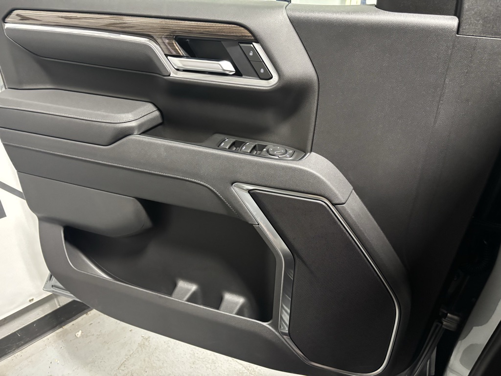 new 2026 Chevrolet Silverado 1500 car, priced at $56,996