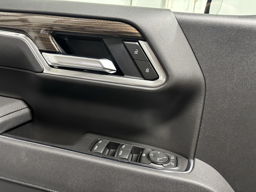 new 2026 Chevrolet Silverado 1500 car, priced at $56,996