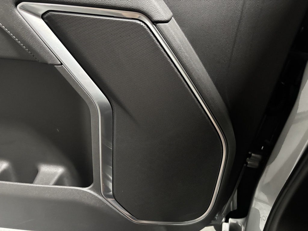 new 2026 Chevrolet Silverado 1500 car, priced at $56,996