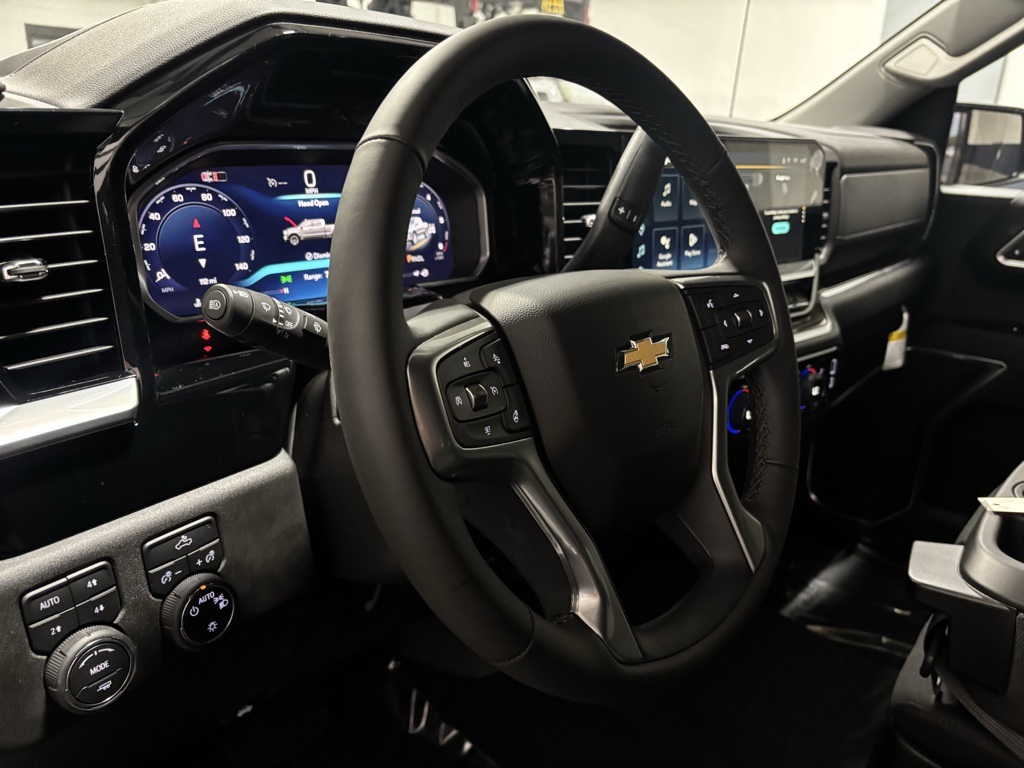 new 2026 Chevrolet Silverado 1500 car, priced at $56,996