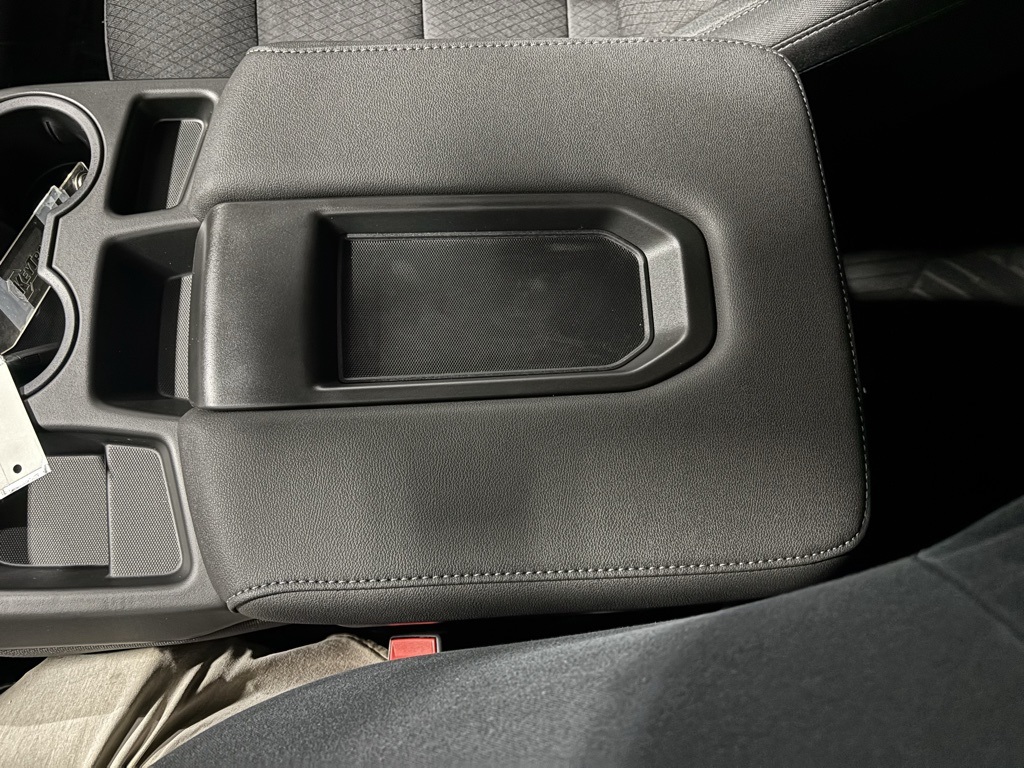 new 2026 Chevrolet Silverado 1500 car, priced at $56,996