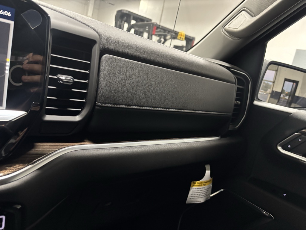 new 2026 Chevrolet Silverado 1500 car, priced at $56,996