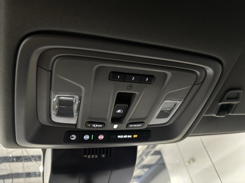 new 2026 Chevrolet Silverado 1500 car, priced at $56,996