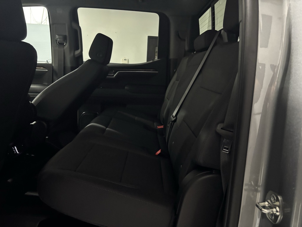 new 2026 Chevrolet Silverado 1500 car, priced at $56,996