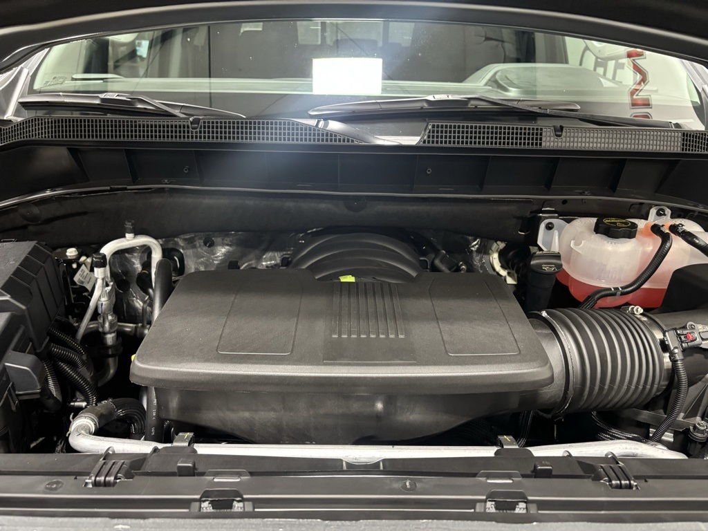 new 2026 Chevrolet Silverado 1500 car, priced at $56,996